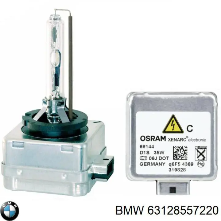  63128557220 BMW