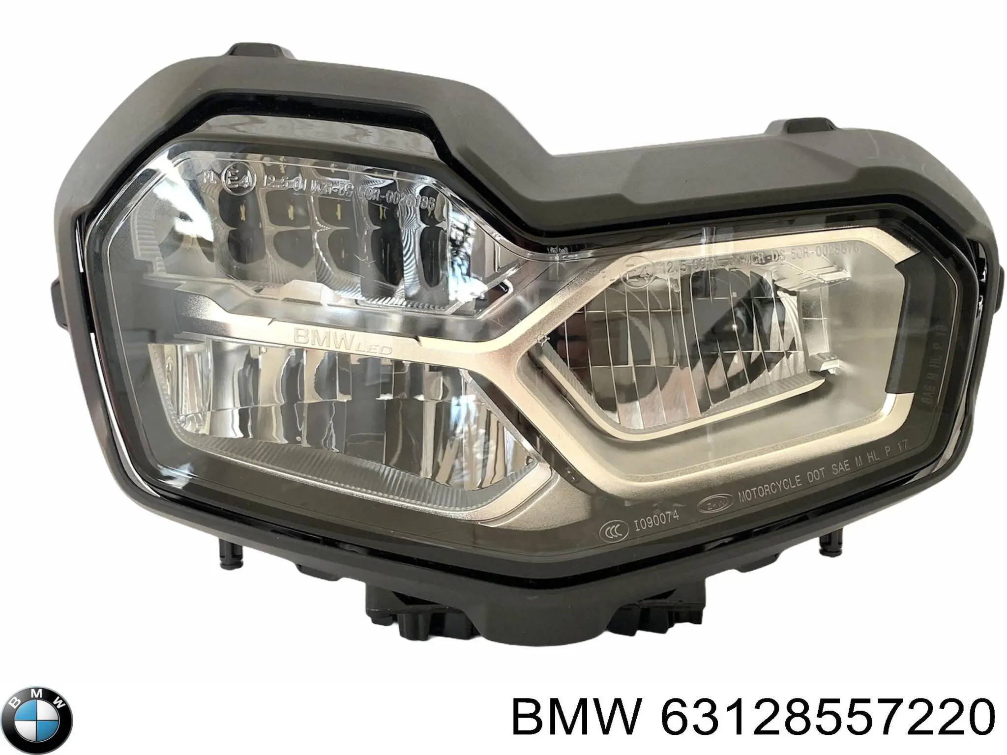 63128557220 BMW 