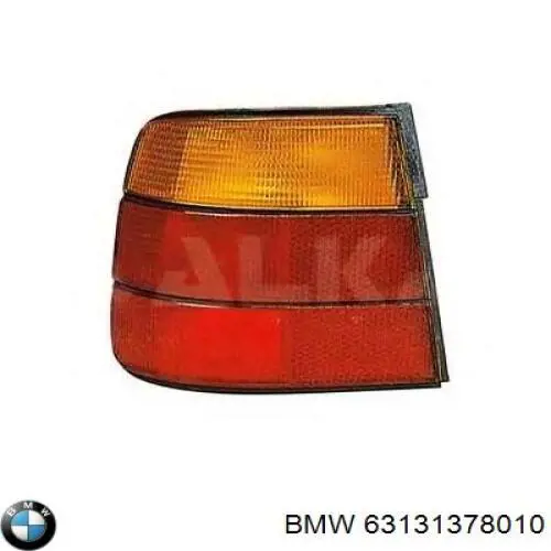 Повторювач повороту на крилі, правий Polcar 2007205E ціна, від 3.51 USD