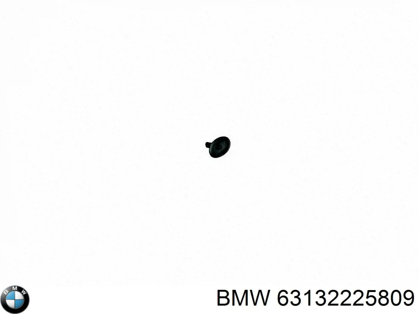 63132225809 BMW 