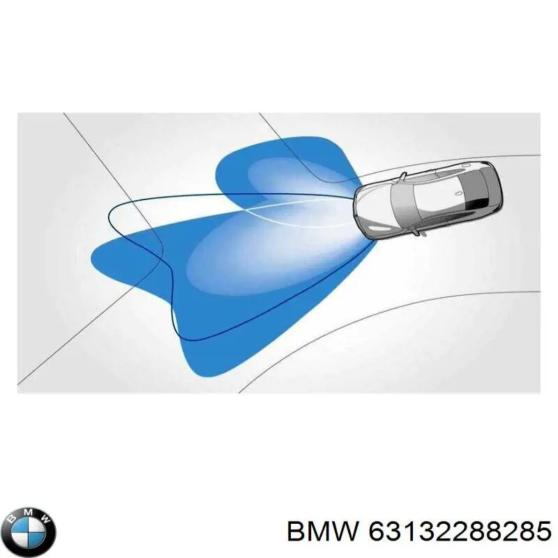 63132288285 BMW 