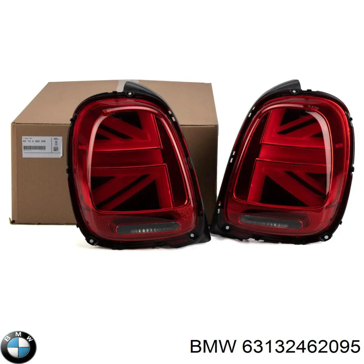  BMW 63132462095 ціна, від 447.57 USD