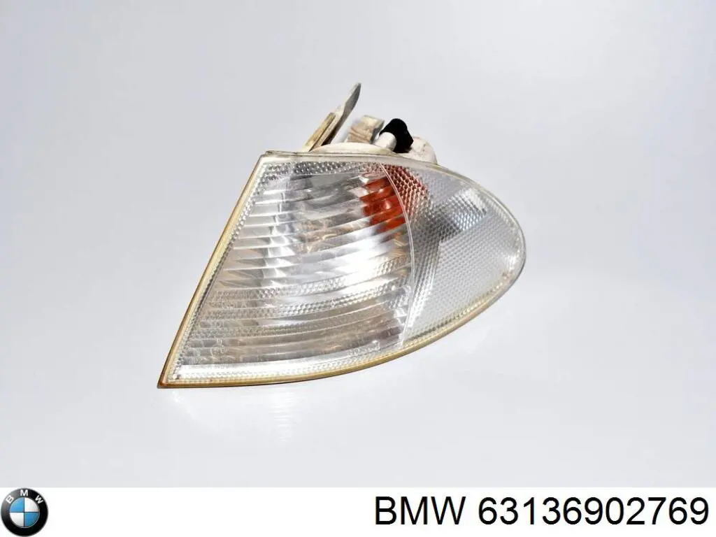 Купити 0311328003 BMW Лівий ліхтар покажчика повороту