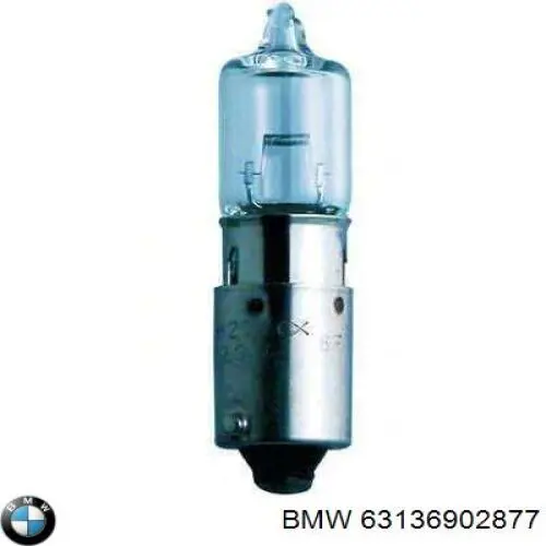 Купити 63217160790 BMW Лампа противотуманки