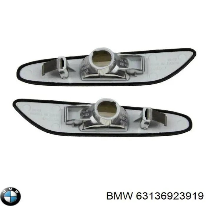 Поворотник лівий BMW 63136923919 ціна, від 5.07 USD
