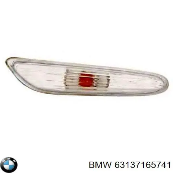 Покажчик повороту крила Signeda ZBM1414L ціна, від 11.71 USD