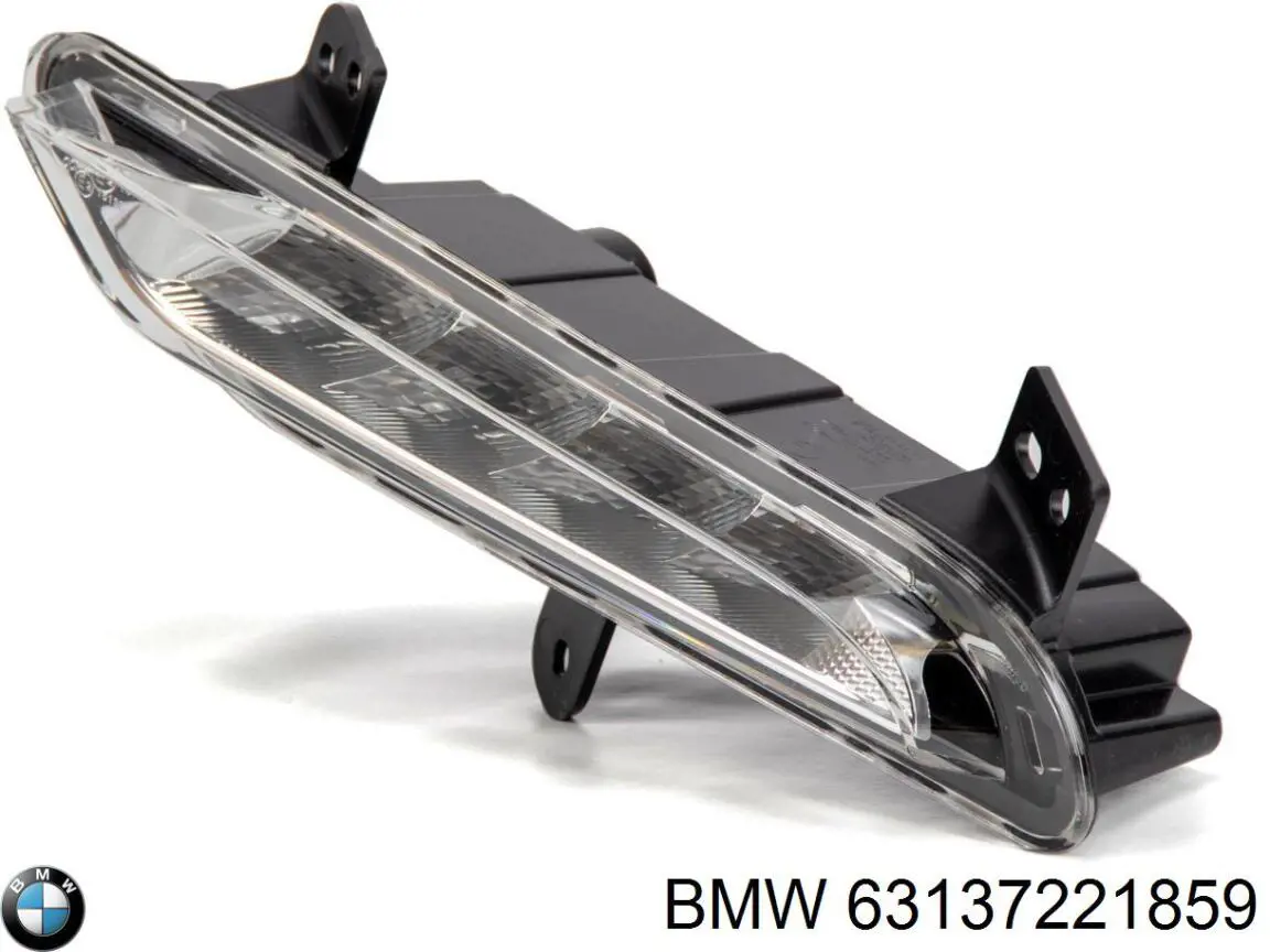 Купити 63137221859 BMW 