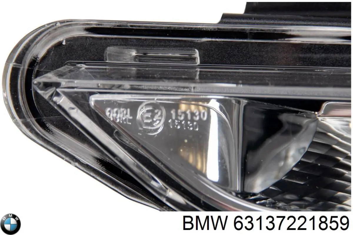 63137221859 BMW 