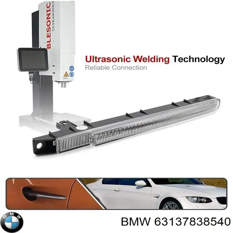  63137838540 BMW