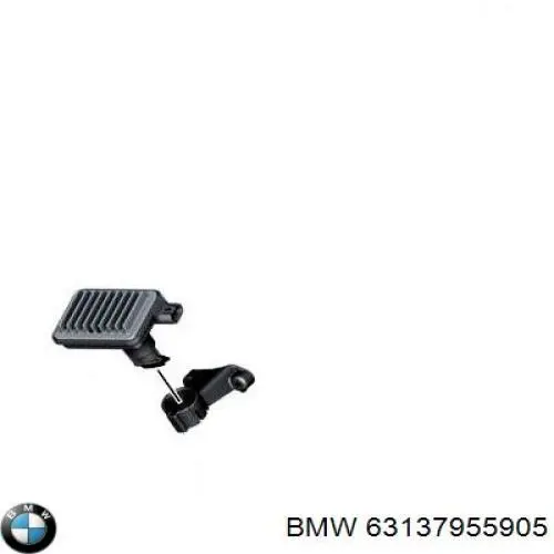 63137955905 BMW 