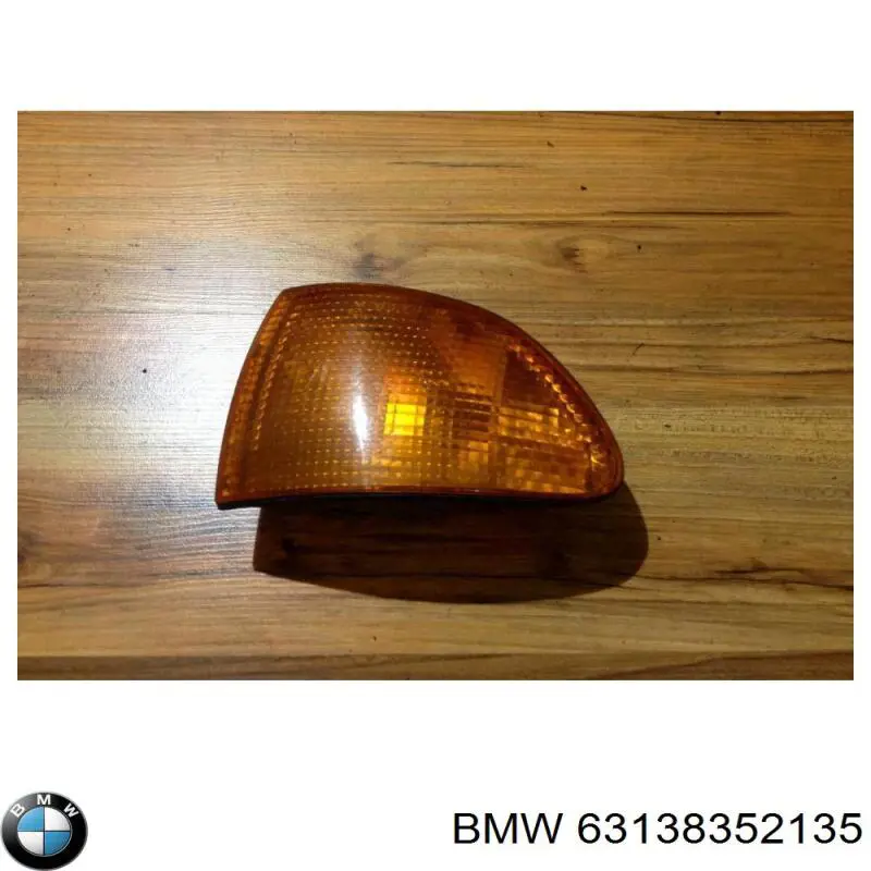 63138352135 BMW 