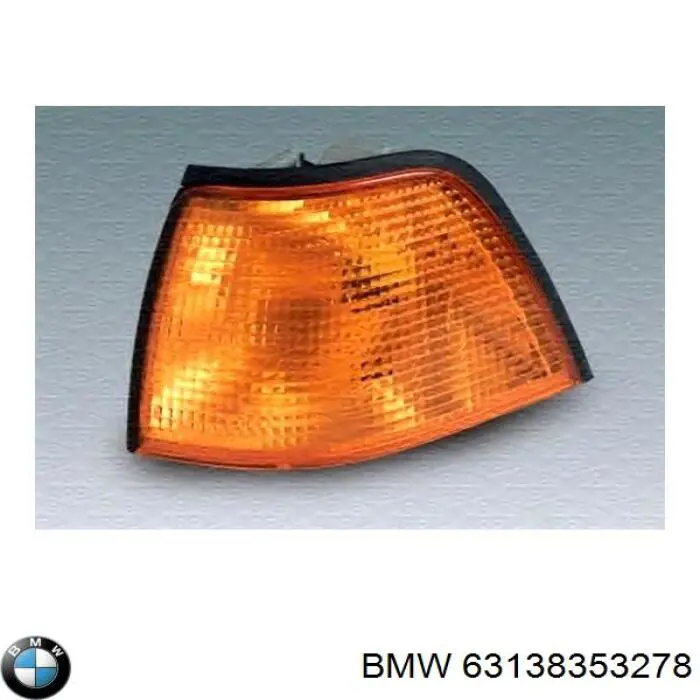 Правий покажчик повороту - лампа Polcar 2007201E ціна, від 7.86 USD