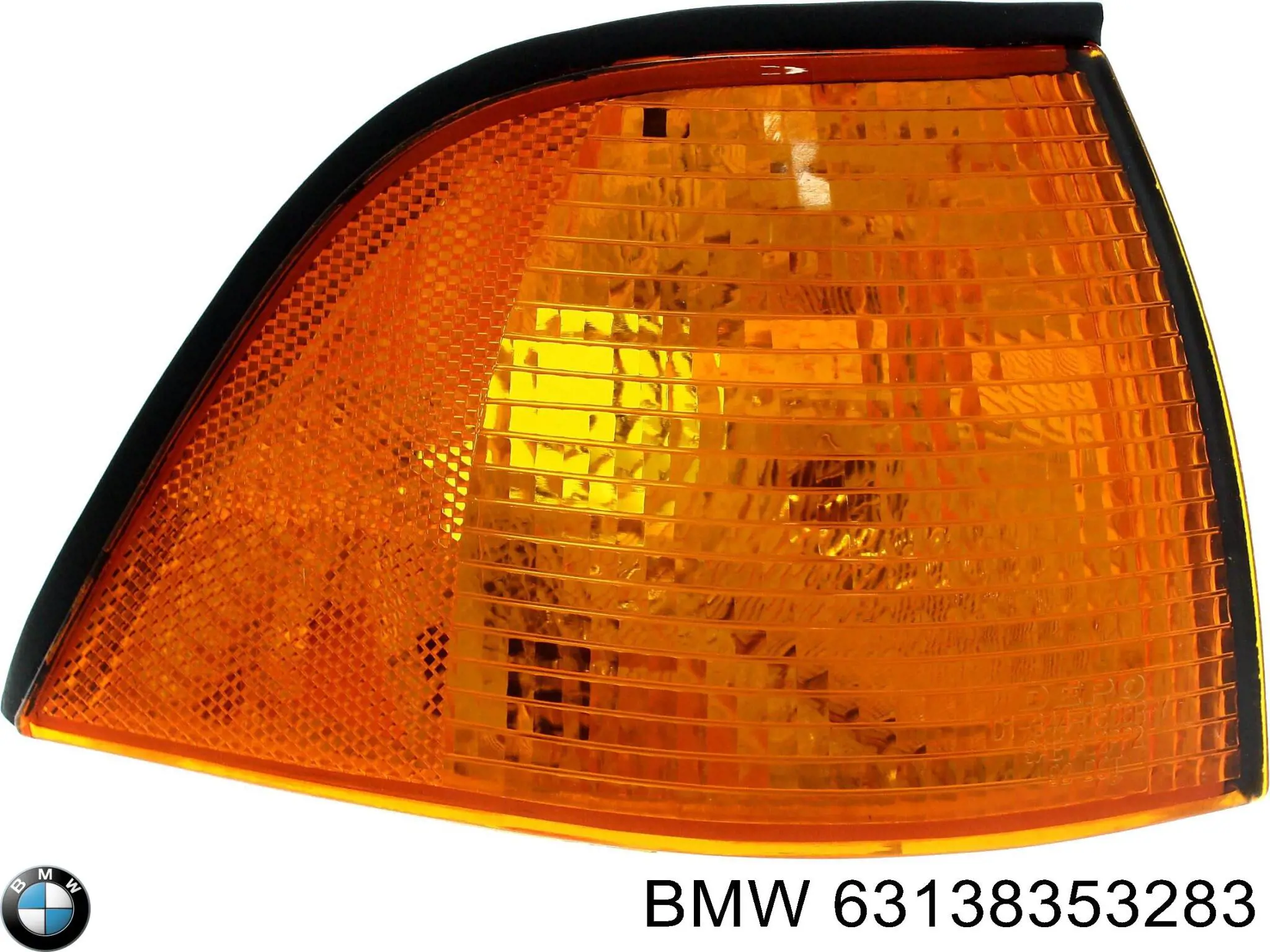  BMW 63138353283 ціна, від 87.31 USD