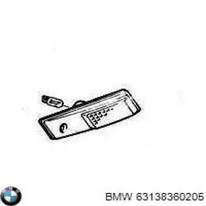 63138360205 BMW Покажчики повороту (передні)