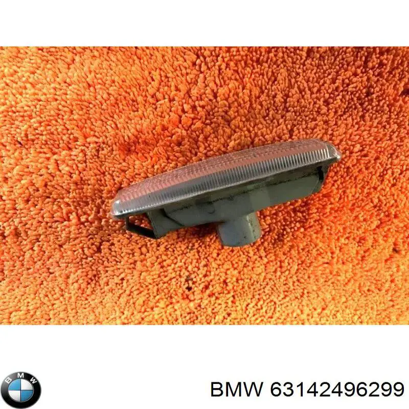 3441402P3AEVC Depo/Loro/Abakus Повторювач повороту в крило