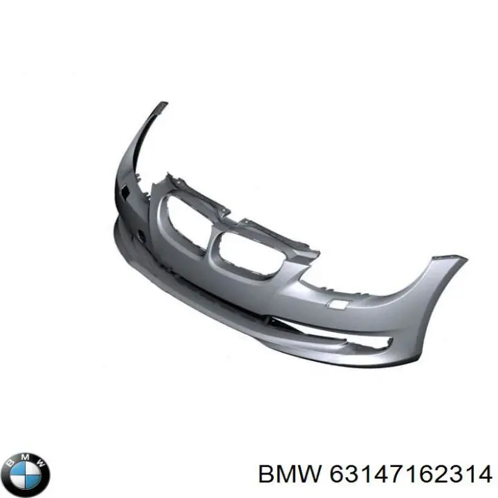 Купити 63147162314 BMW 