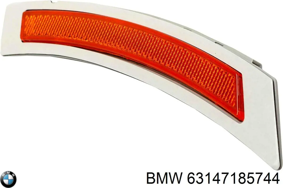 63147185744 BMW 