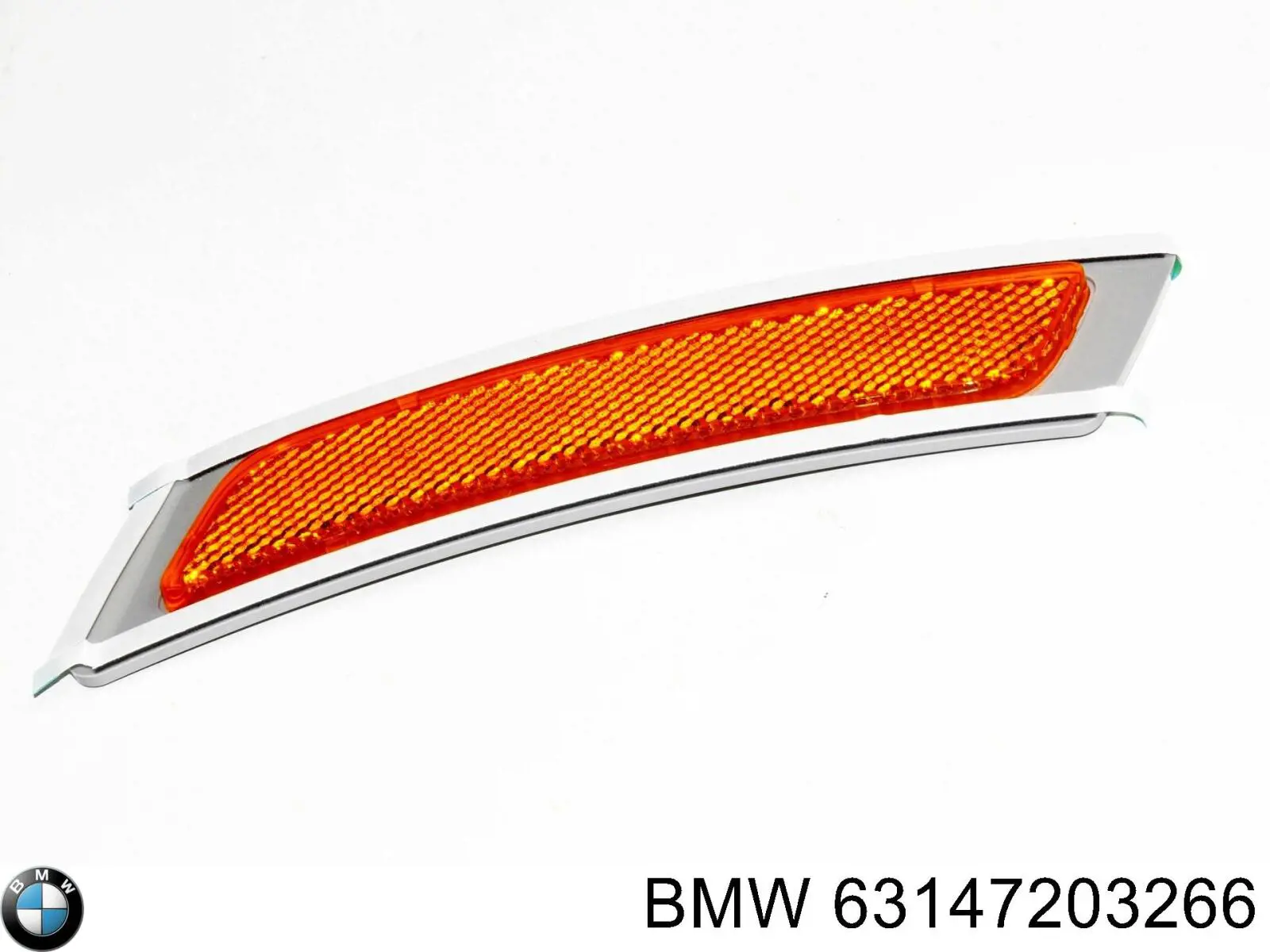 Купити 63147203266 BMW 