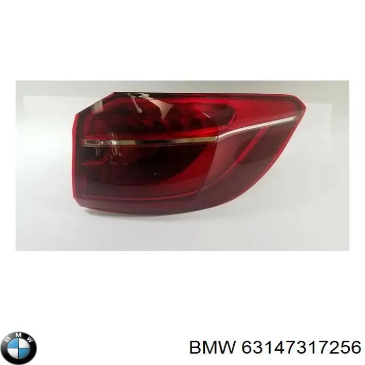  63147317256 BMW