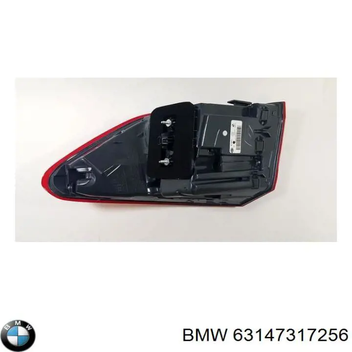 63147317256 BMW 