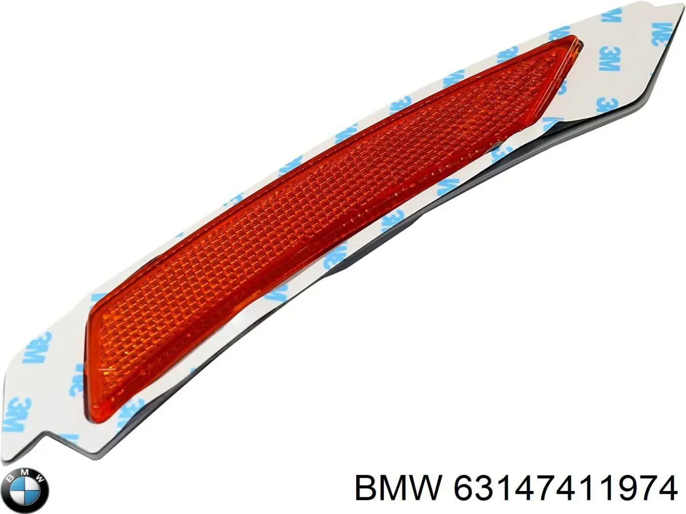  63147411974 BMW