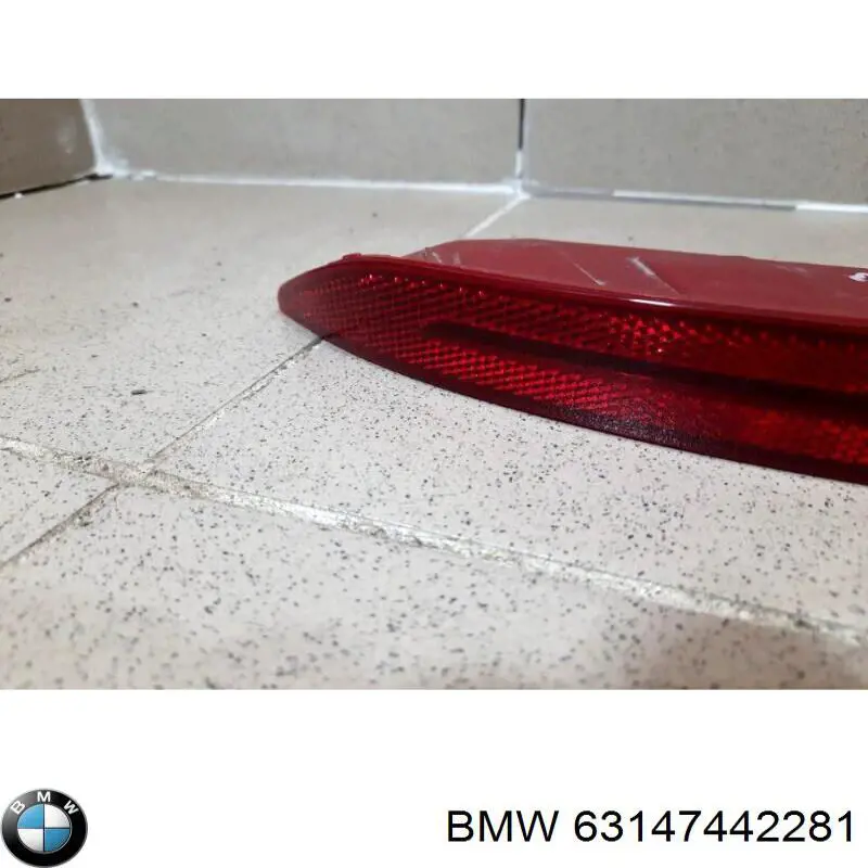  7442281 BMW