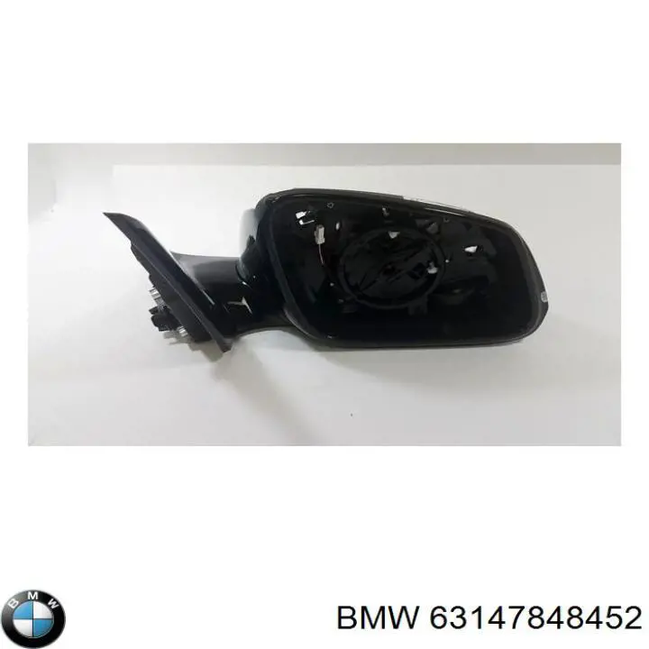  BMW 63147848452 ціна, від 17.73 USD