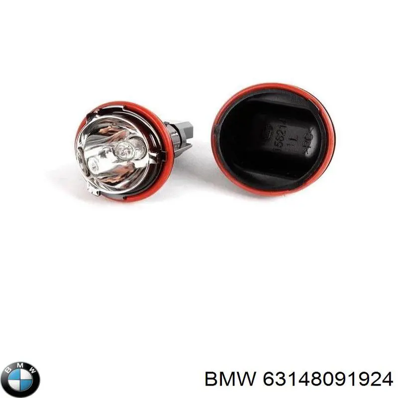63148091924 BMW 