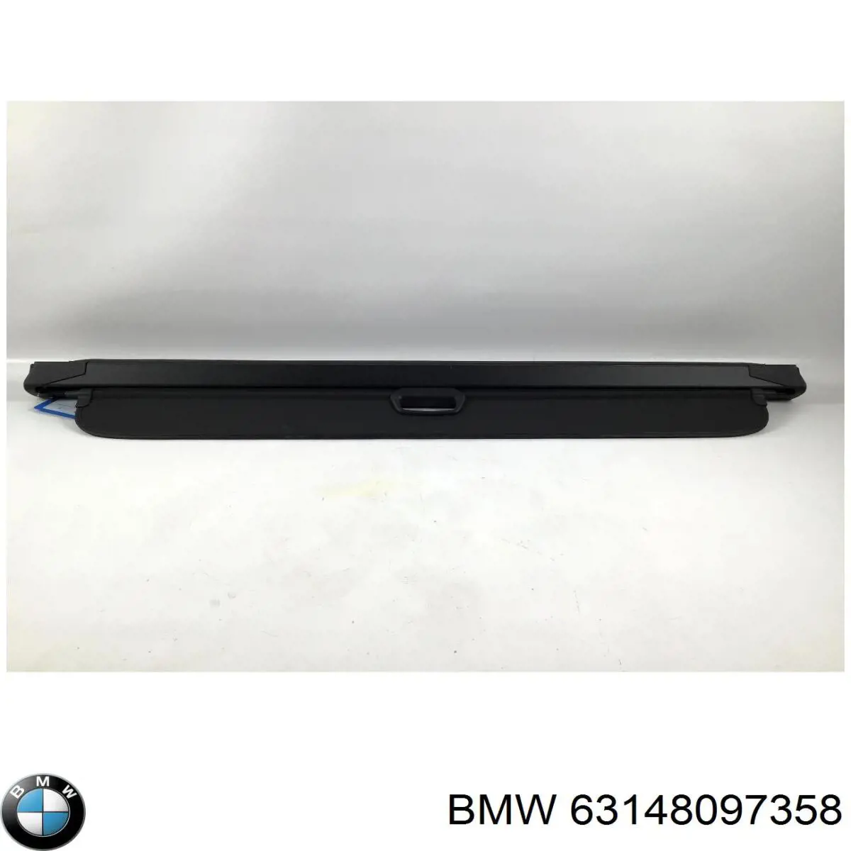 Купити 63148097358 BMW 
