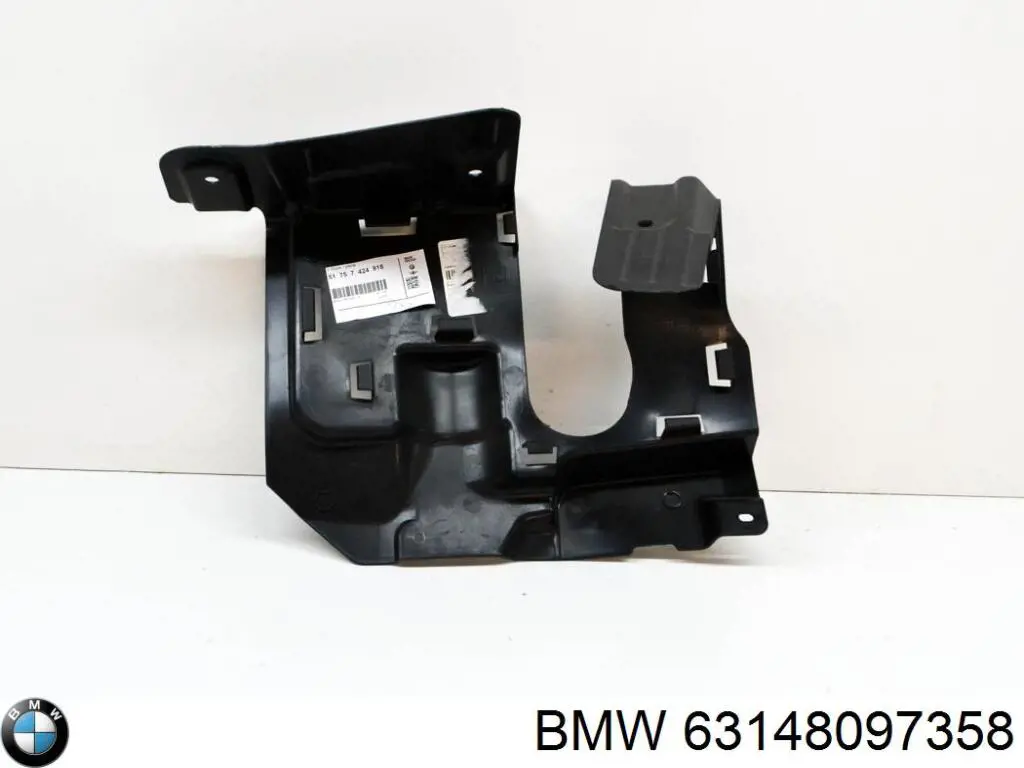 63148097358 BMW 