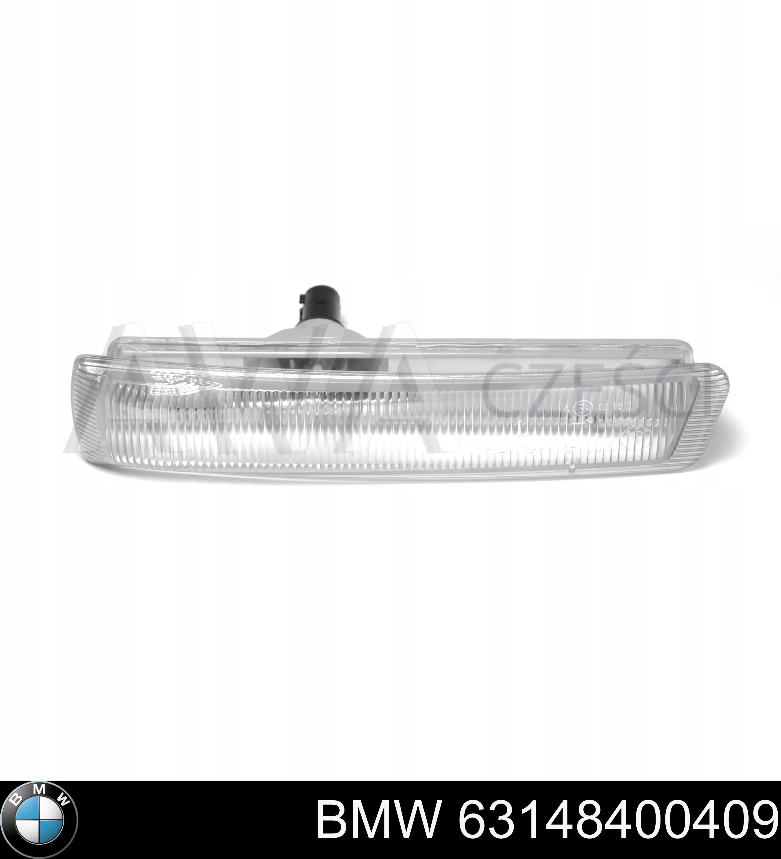  BMW 63148400409 ціна, від 75.00 USD