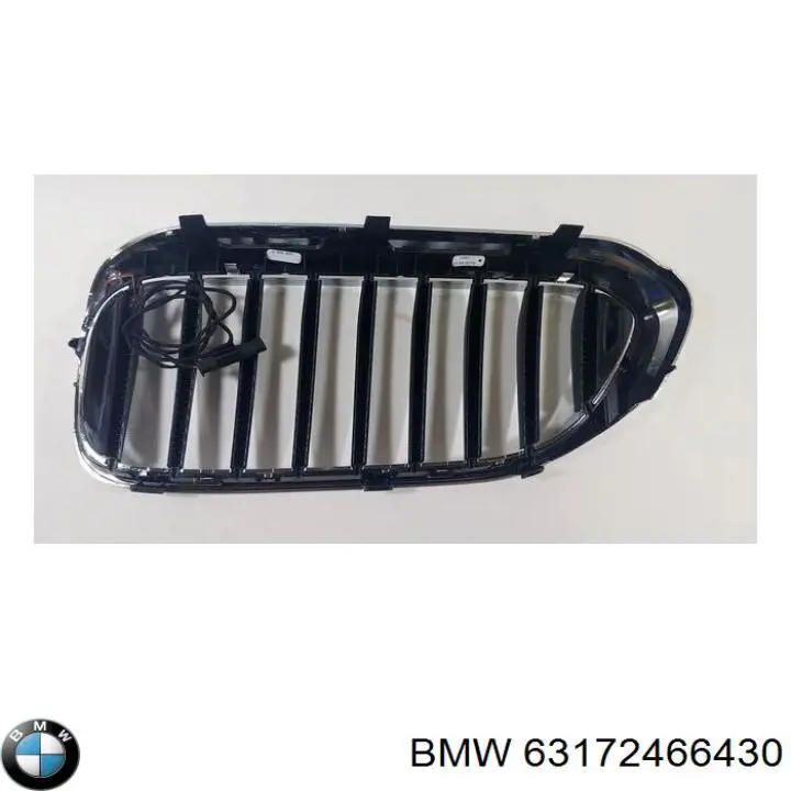  BMW 63172466430 ціна, від 449.91 USD