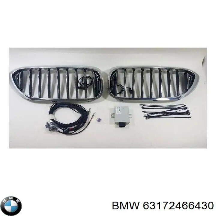 63172466430 BMW 