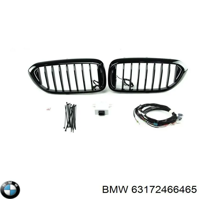 63172466465 BMW 