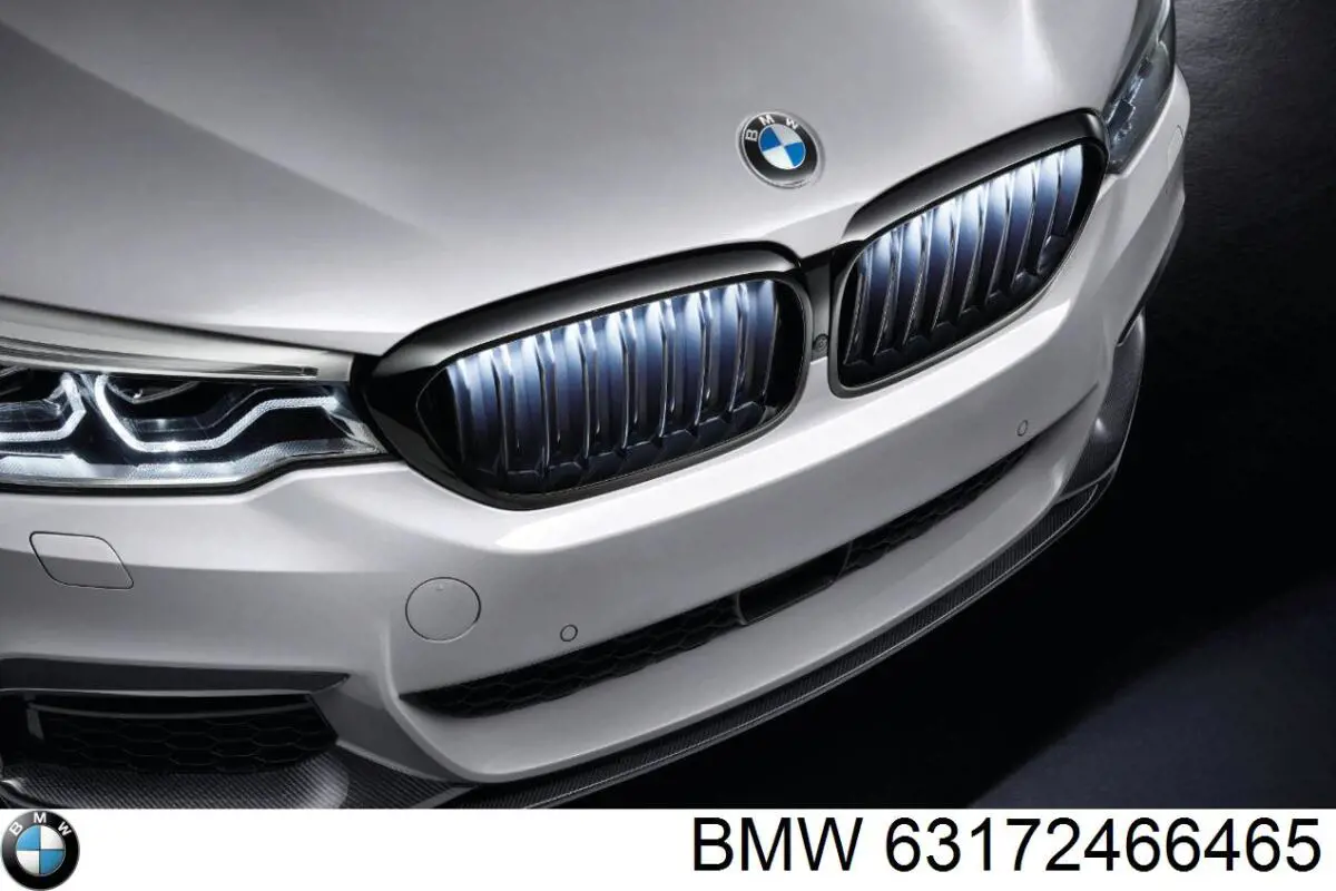  BMW 63172466465 ціна, від 562.62 USD