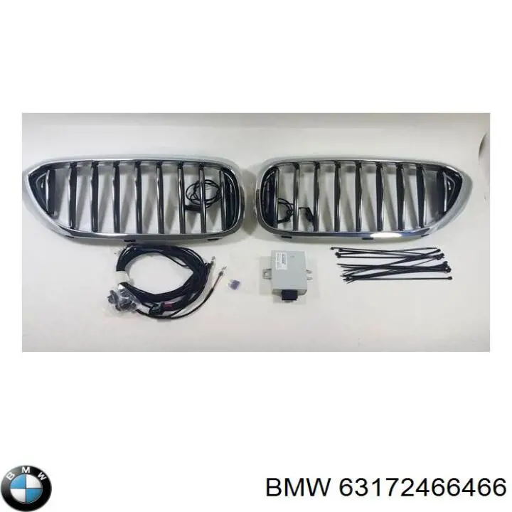 63172466466 BMW 