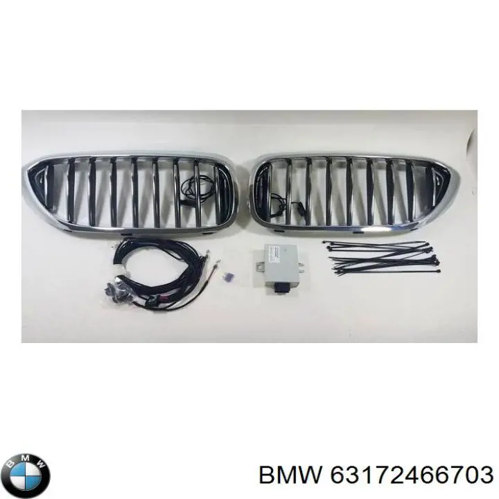  63172466703 BMW