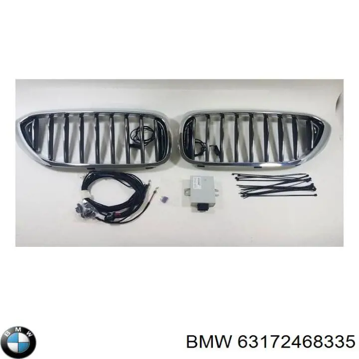 63172468335 BMW 