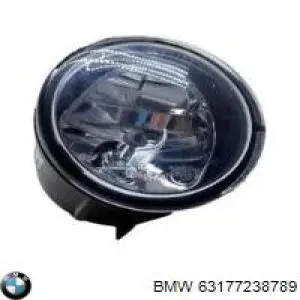Купити 63177238789 BMW Фара протитуманна, ліва