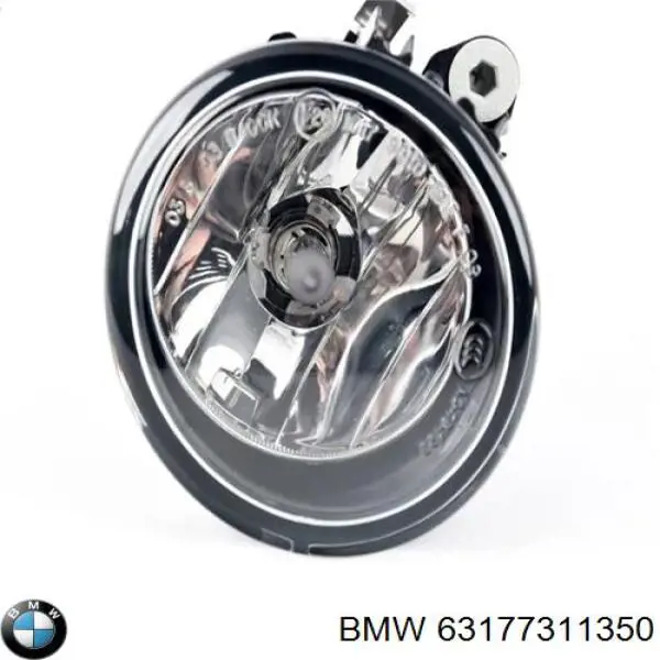 Купити 7026307 Autotechteile Протитуманка права
