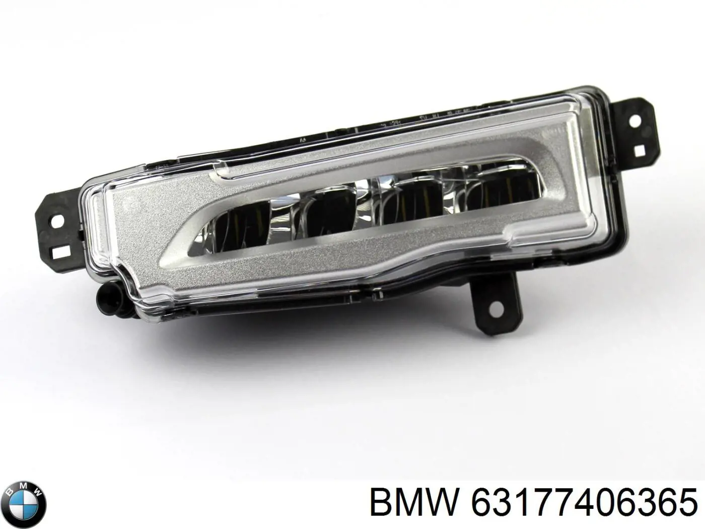 7406365 BMW Протитуманка ліва