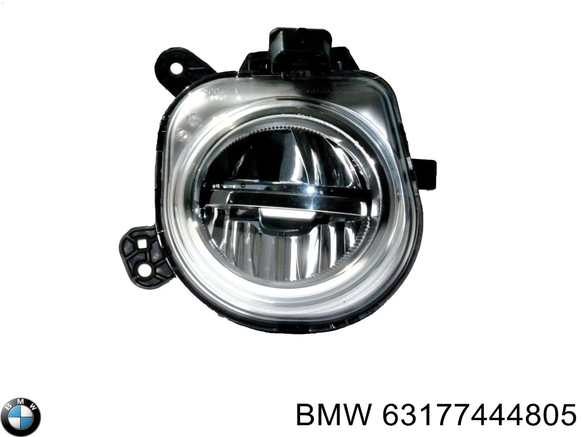Купити 7444805 BMW Фара протитуманна, ліва