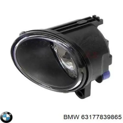 Фара, ліва BMW 63177839865 ціна, від 31.67 USD