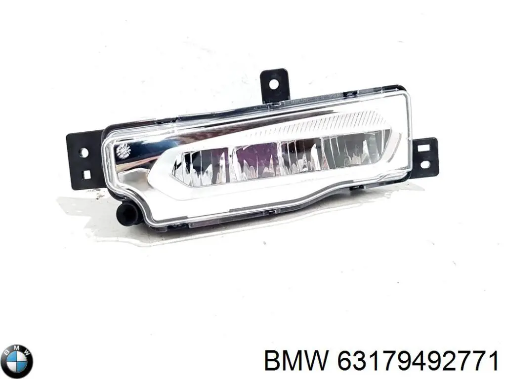 Купити 9492771 BMW Фара протитуманна, ліва