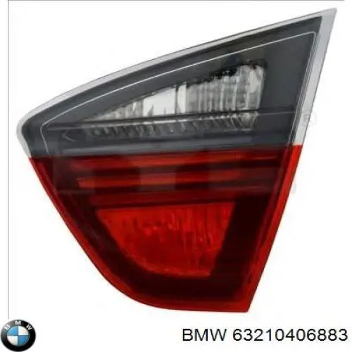 Стоп задній TYC 170338119 ціна, від 43.73 USD