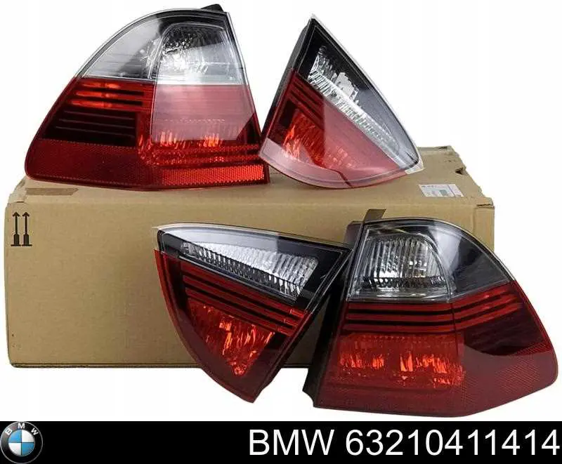  BMW 63210411414 ціна, від 498.25 USD