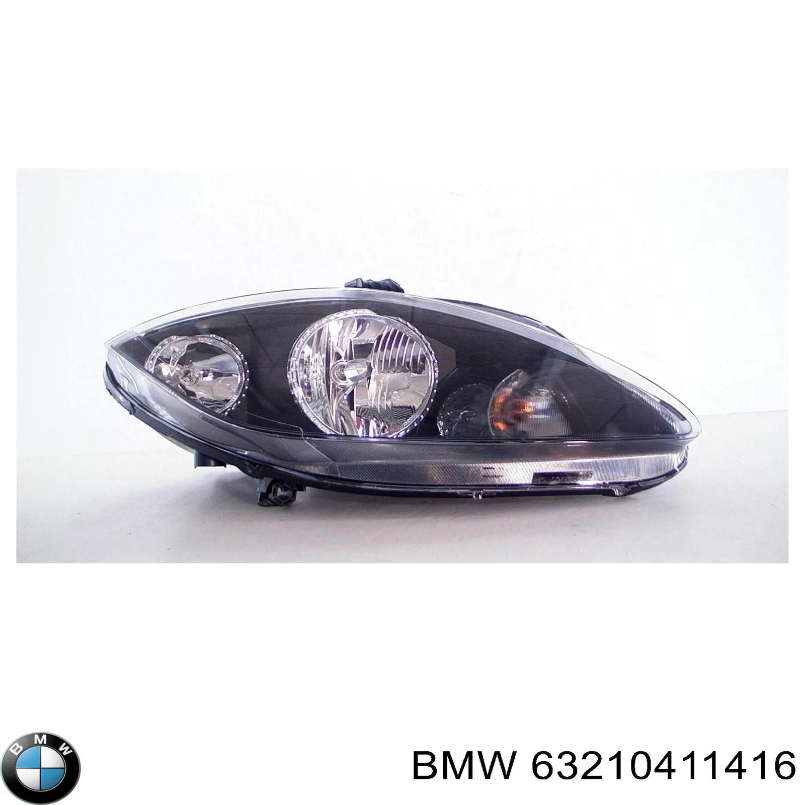 Ліхтар задній правий, зовнішній BMW 63210411416 ціна, від 164.10 USD