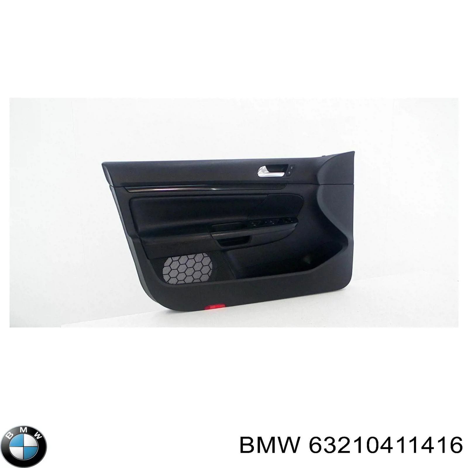 Купити 63210411416 BMW Стоп задній