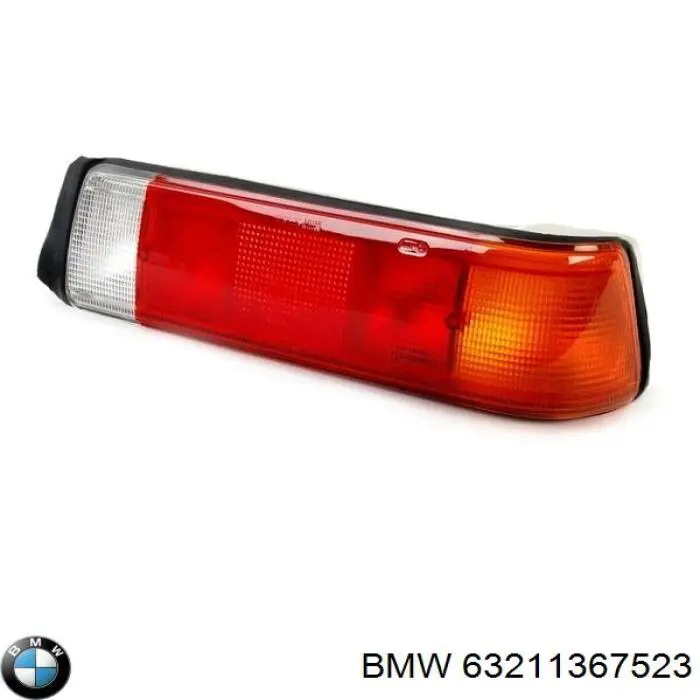  Лівий стоп BMW 3 