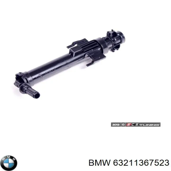 Ліхтар задній лівий BMW 3 седан (E21) (1975 - 1984) ціна, від 36.85 USD